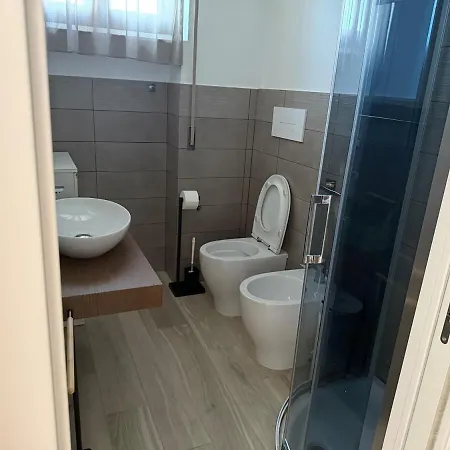 Suite Apartment *
