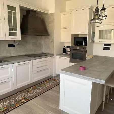 Appartement Suite Apartment *