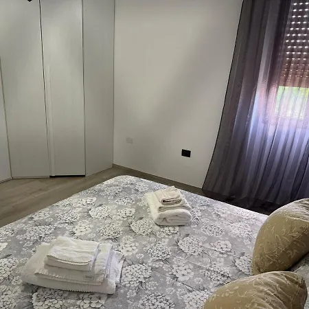 Appartement Suite Apartment Olbia
