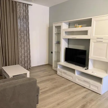 Appartement Suite Apartment *