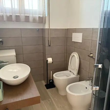 Apartamento Suite Apartment *