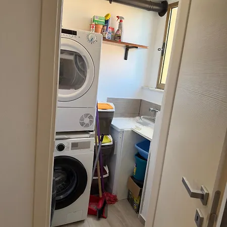 Suite Apartment Olbia