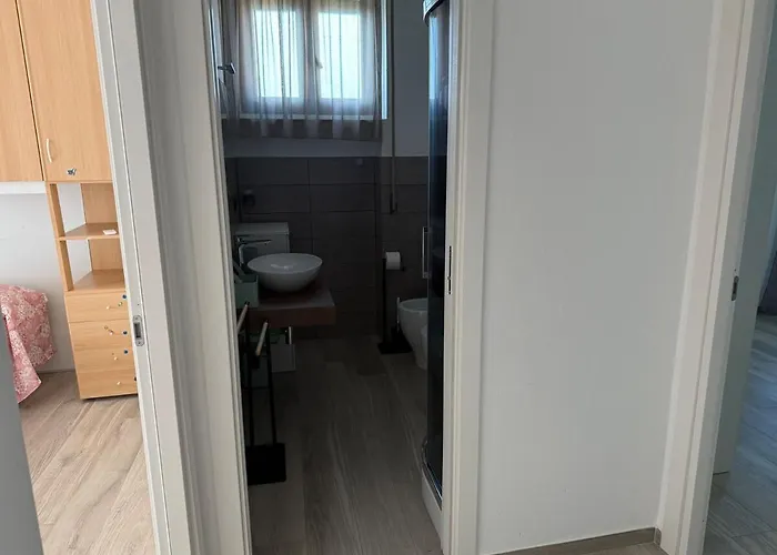 Appartement Suite Apartment *