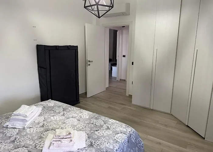 Suite Apartment Olbia