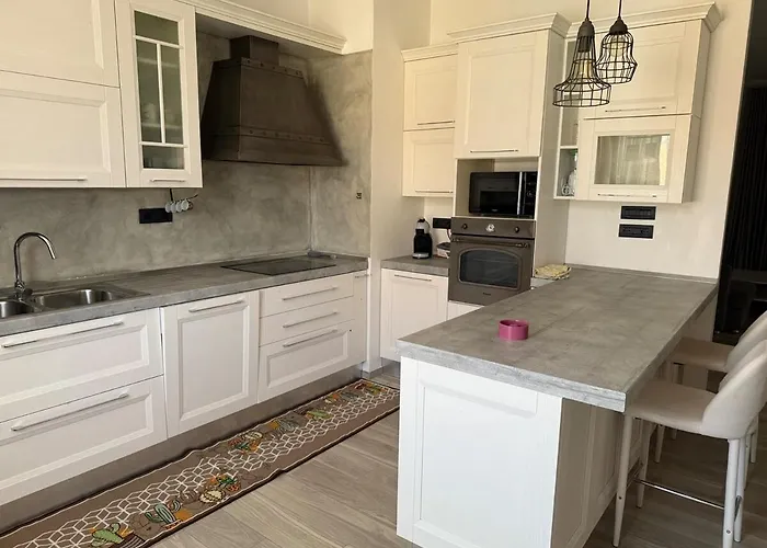 Appartement Suite Apartment *