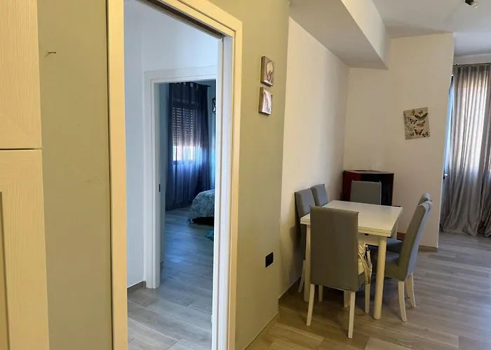 Suite Apartment * Olbia