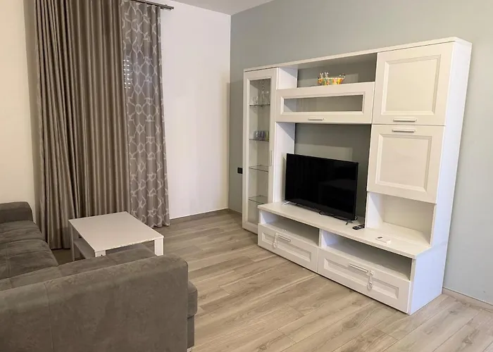 Appartement Suite Apartment *