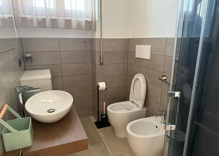 Appartement Suite Apartment *