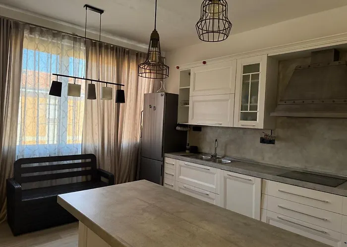 Suite Apartment Appartement Olbia