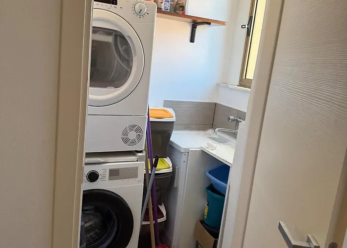 Suite Apartment Olbia