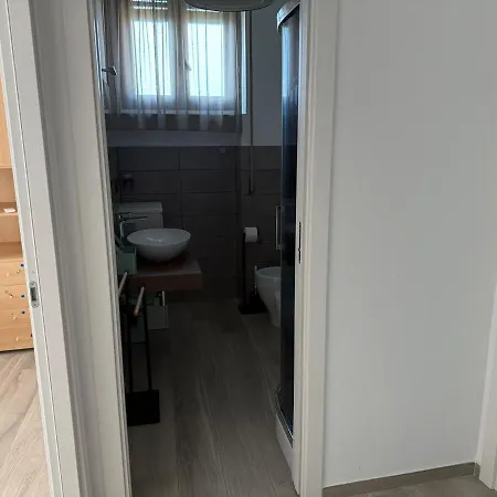 Lejlighed Suite Apartment *