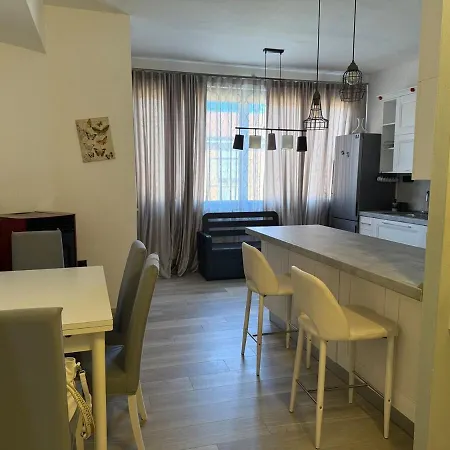 Suite Apartment 올비아