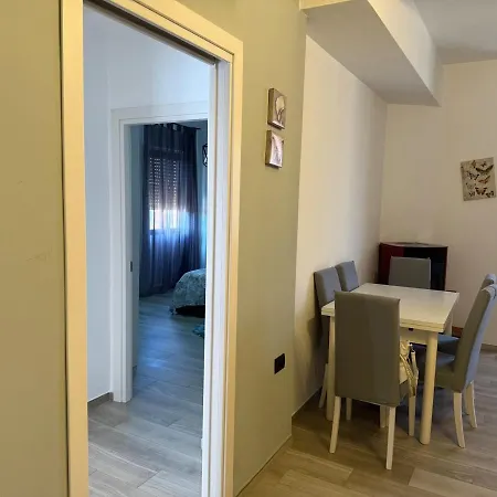Suite Apartment * Olbia
