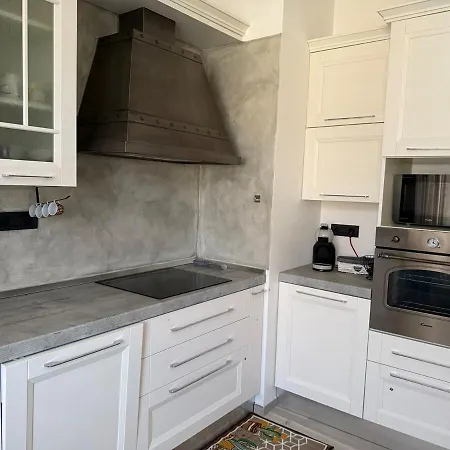 Lejlighed Suite Apartment Olbia