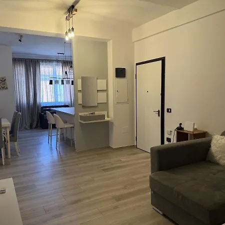 Appartement Suite Apartment Olbia