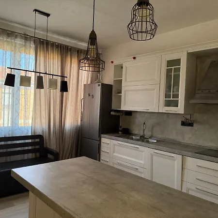 Suite Apartment Lejlighed Olbia