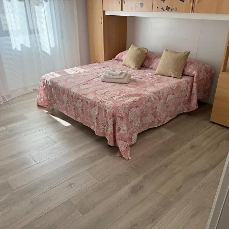 Suite Apartment Apartment Olbia