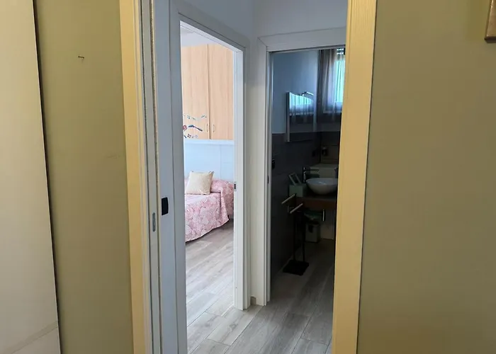 Suite Apartment Olbia