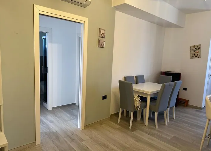 Suite Apartment *