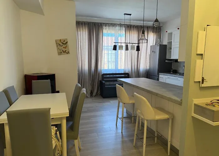 Suite Apartment Olbia