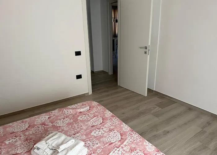 Appartement Suite Apartment