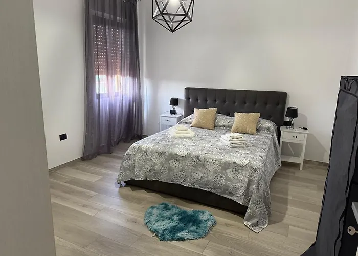 Appartement Suite Apartment