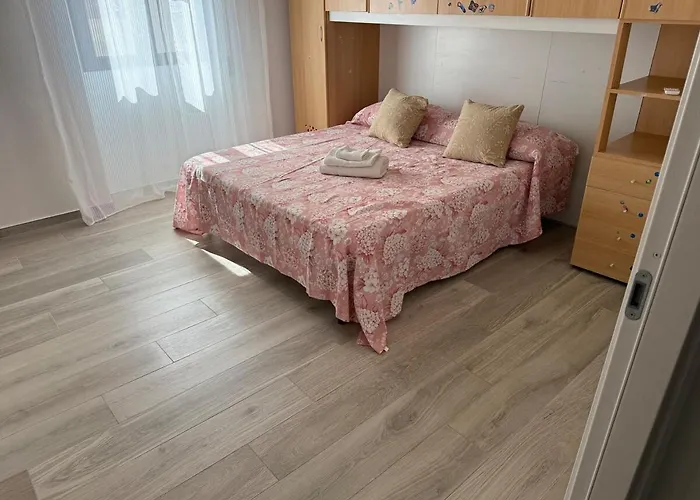 Suite Apartment Appartement Olbia